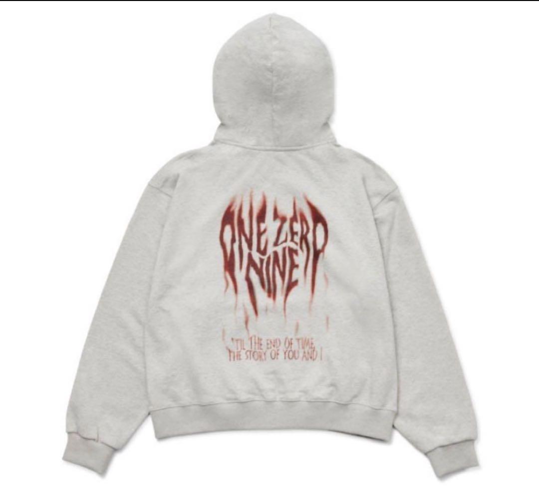 ENHYPEN artist madeソンフンパーカーL &ネームキーリング