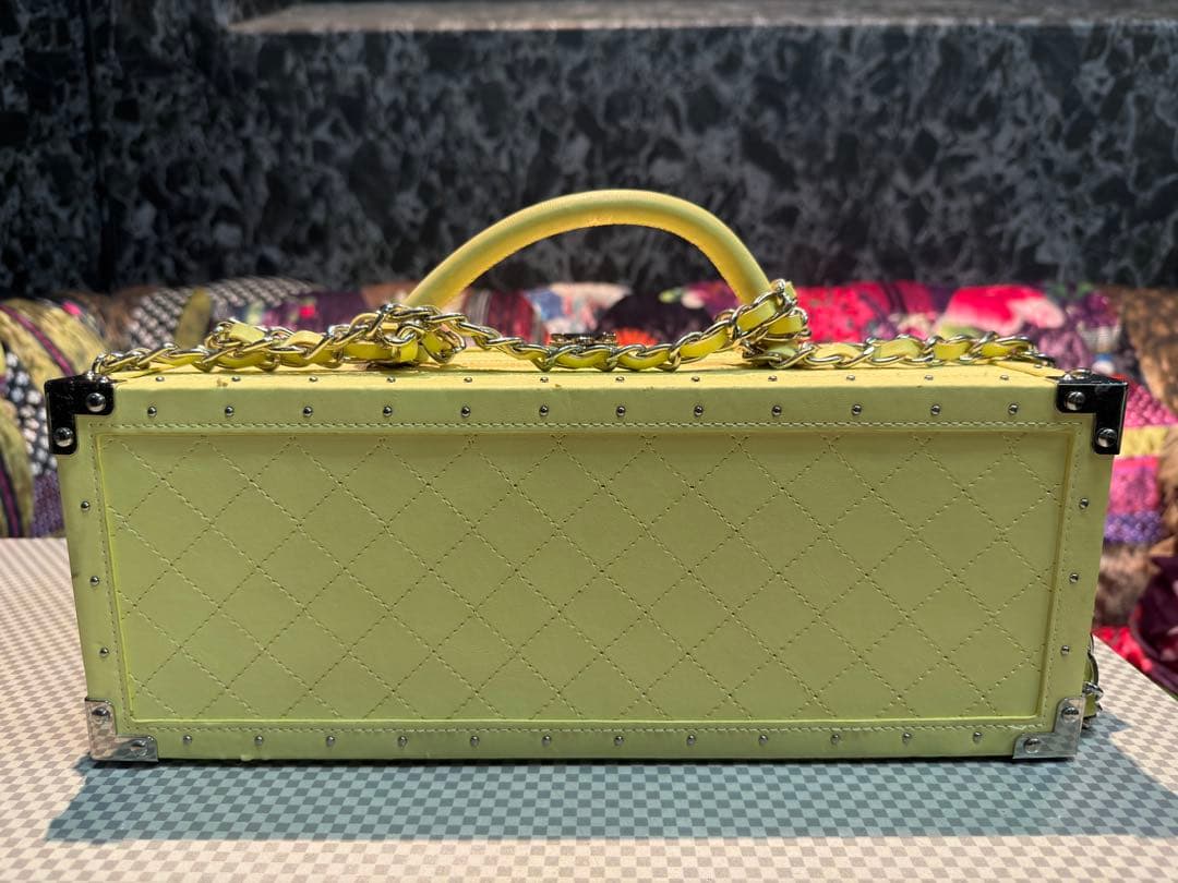 合*T様 エンジェル シャンパン ドゥミセック サマー イエロー ロゼ