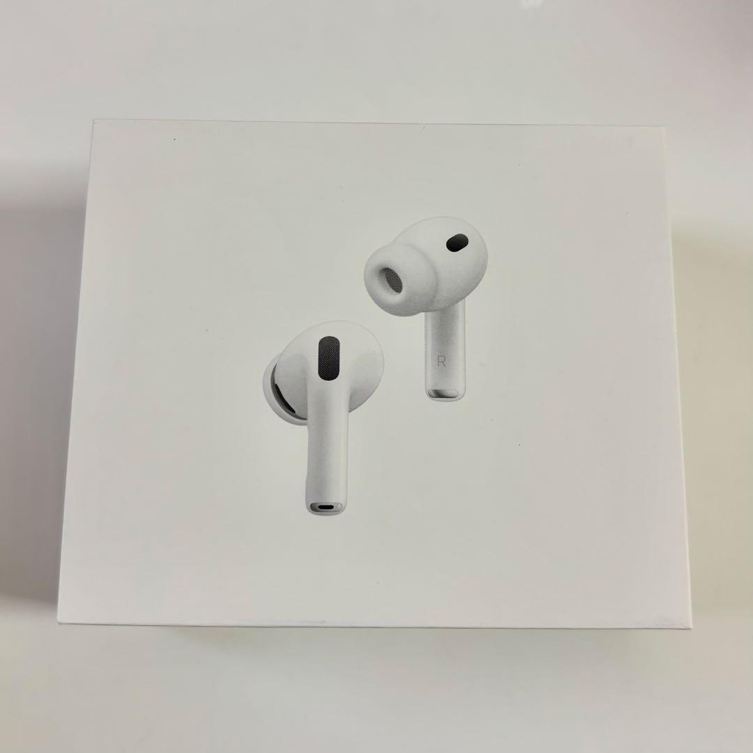 【新品未開封】AirPods Pro 3 本体(第3世代)