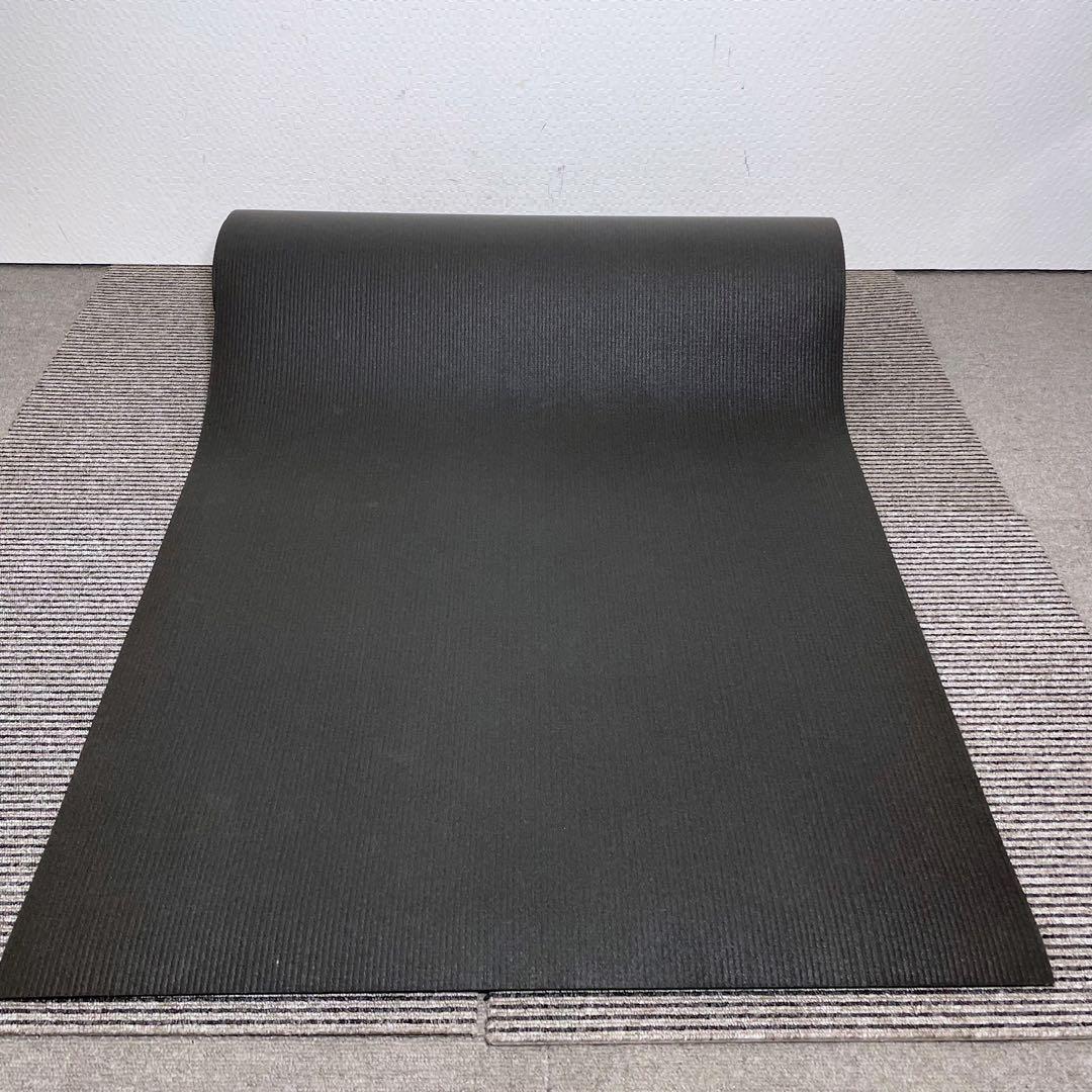 manduka PRO 6mm厚 ロング ヨガマット スリング付き 66×215