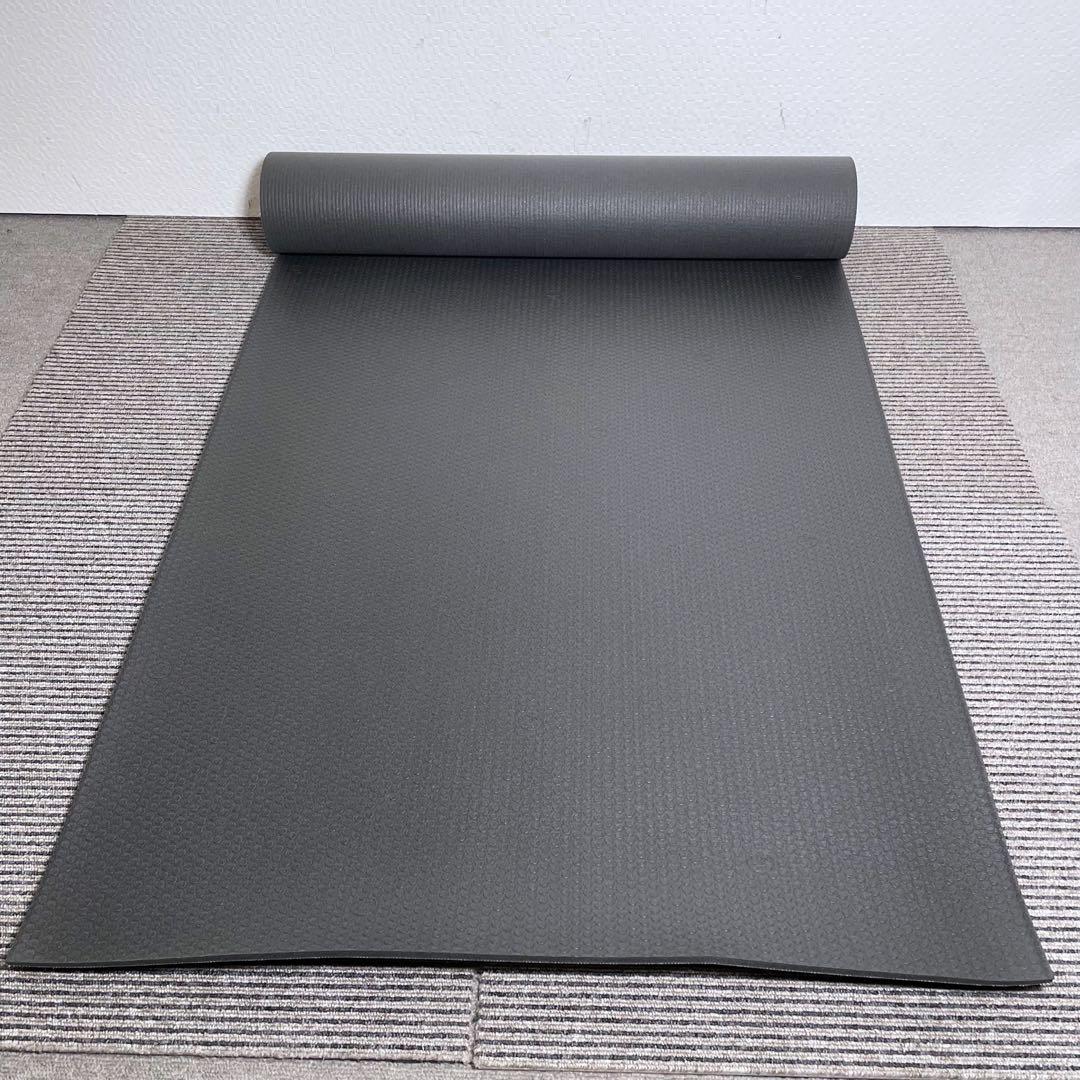 manduka PRO 6mm厚 ロング ヨガマット スリング付き 66×215