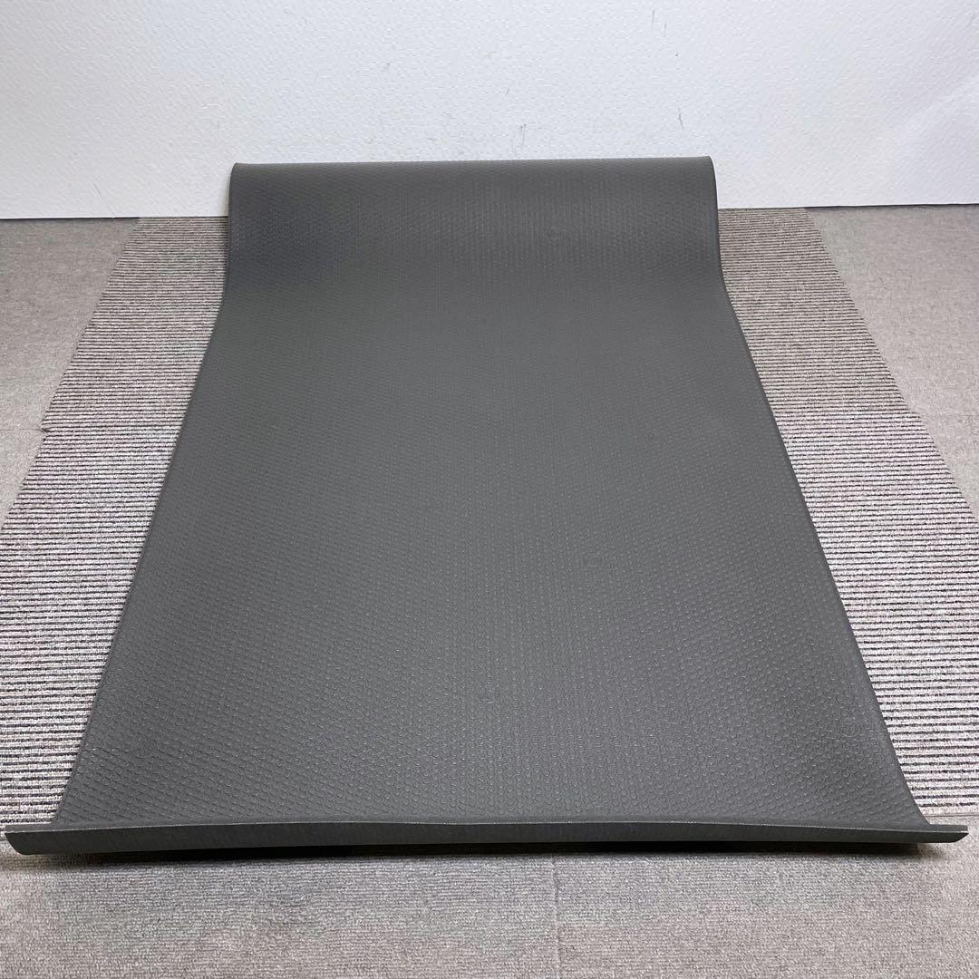 manduka PRO 6mm厚 ロング ヨガマット スリング付き 66×215