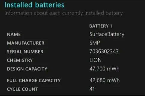 Windowsノート本体 Surface Laptop5 Core i5-1235U/16GB/256GB