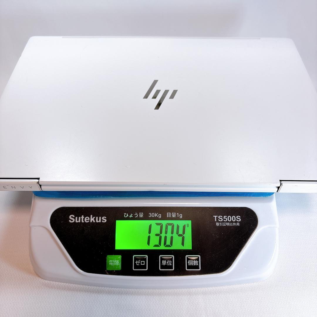 ★純正新品バッテリー★ HP Envy x360 Ryzen7 16GB 762