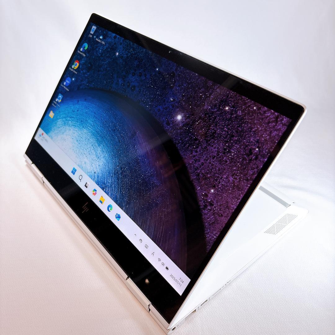 ★純正新品バッテリー★ HP Envy x360 Ryzen7 16GB 762