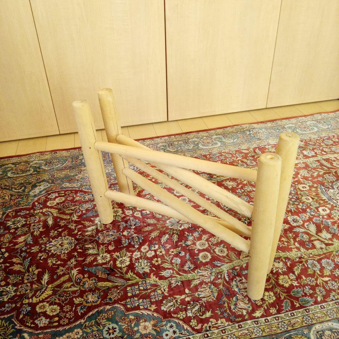 銅製トルコチャイテーブル