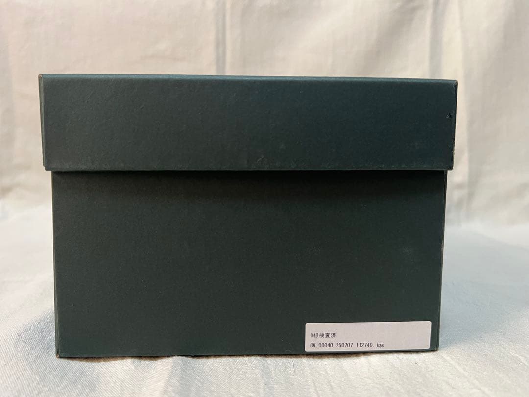 未使用品 新品 Alden 54411 オールデン Ｖチップ ドレス ラコタ