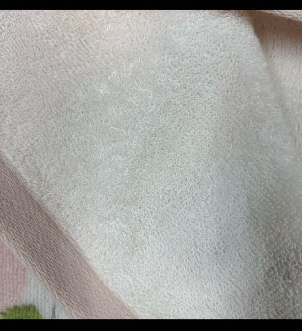  タオルケット D 180×210 cm