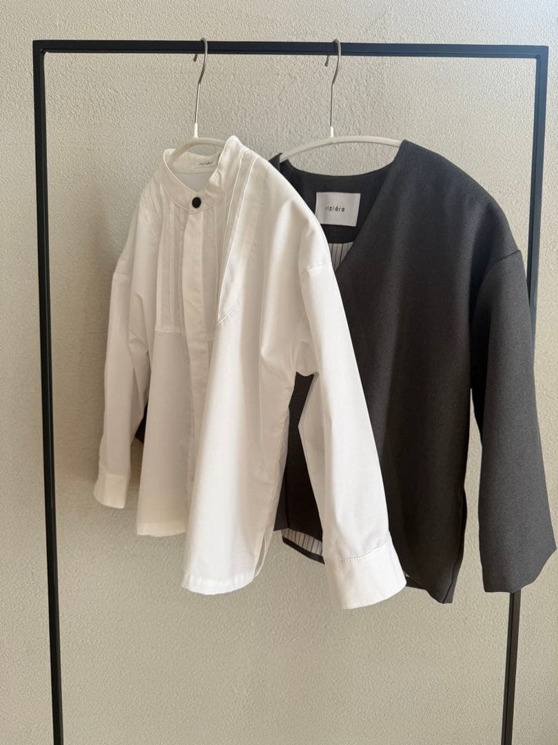 riziere フォーマルセット120