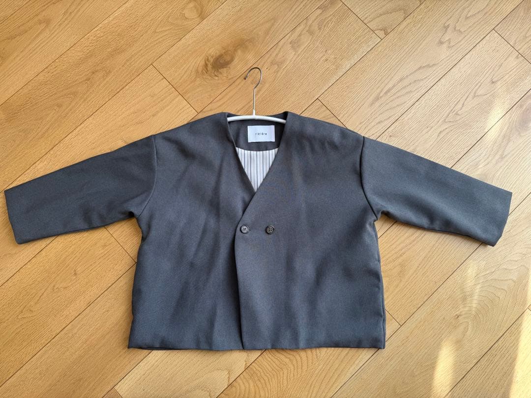 riziere フォーマルセット120