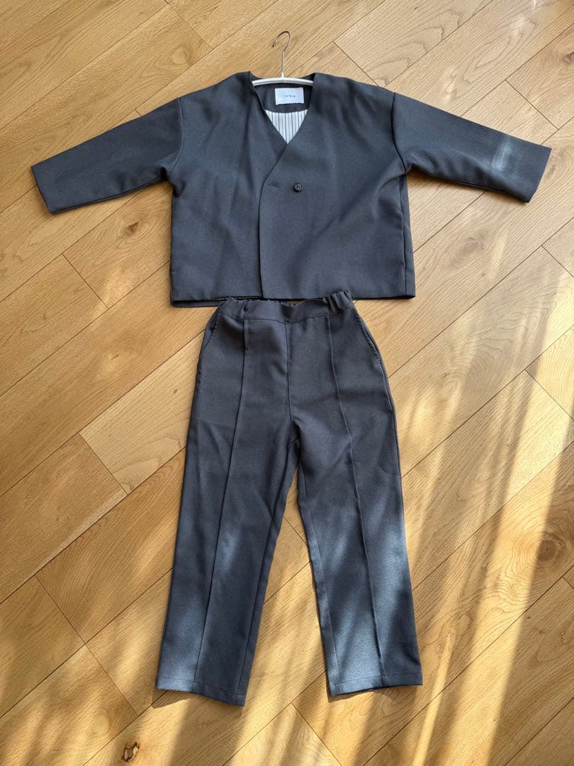 riziere フォーマルセット120