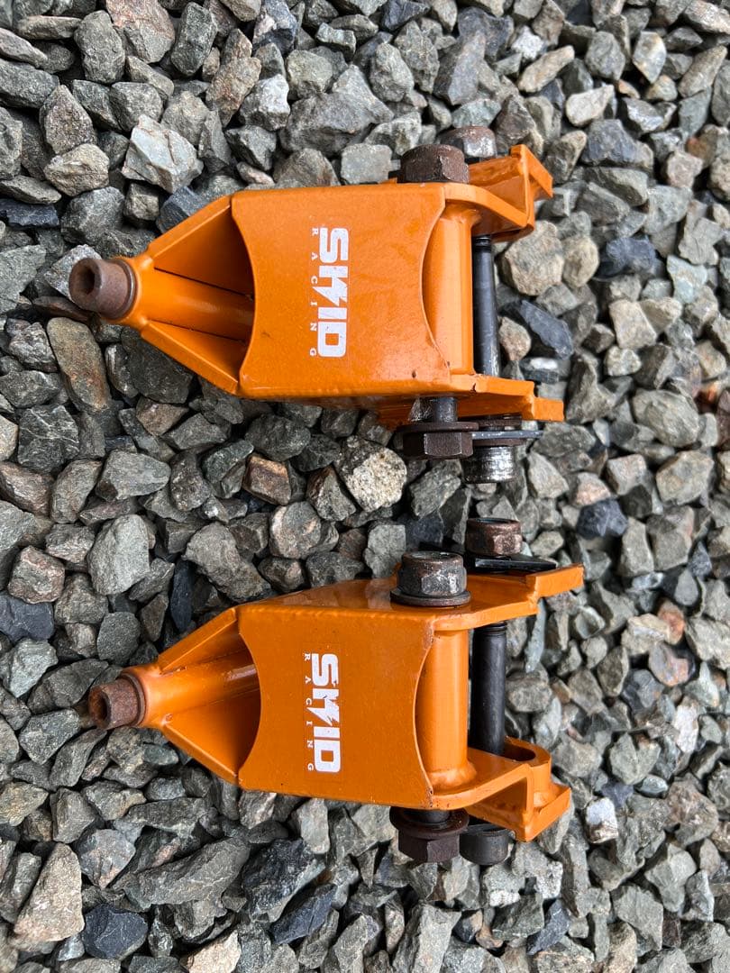 30アルファード キャンバーアダプター