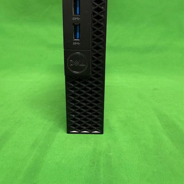 2画面出力可 第9世代 i5-9500 8G Wifi Optiplex3070