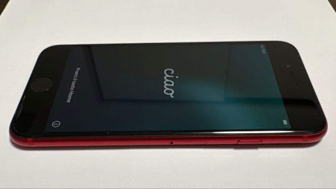 iPhone SE 第2世代 64GB 本体 SIMフリー