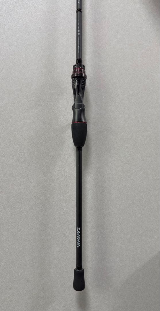 ダイワ　極鋭カワハギ　EX AGS ZERO