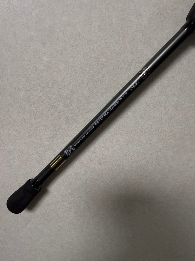 ダイワ　極鋭カワハギ　EX AGS ZERO