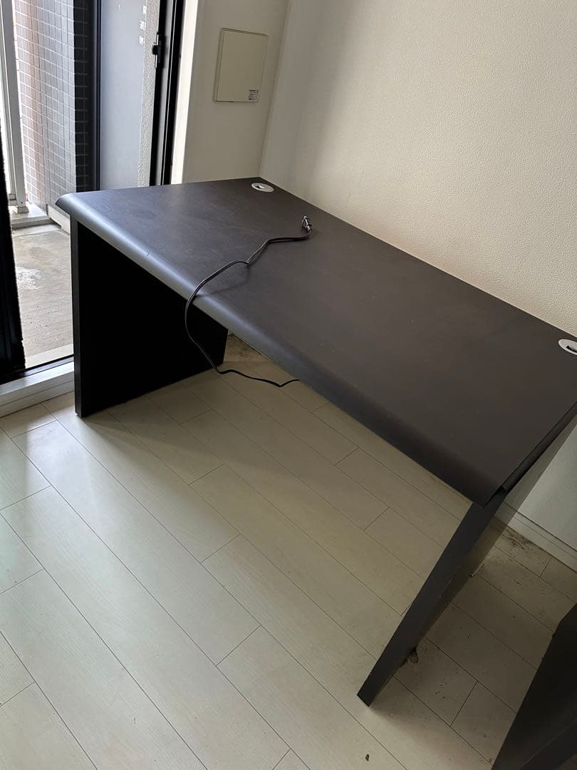 最終値下げ！バルバーニ ワークスタジオ デスク 学習机 勉強机 1200×700