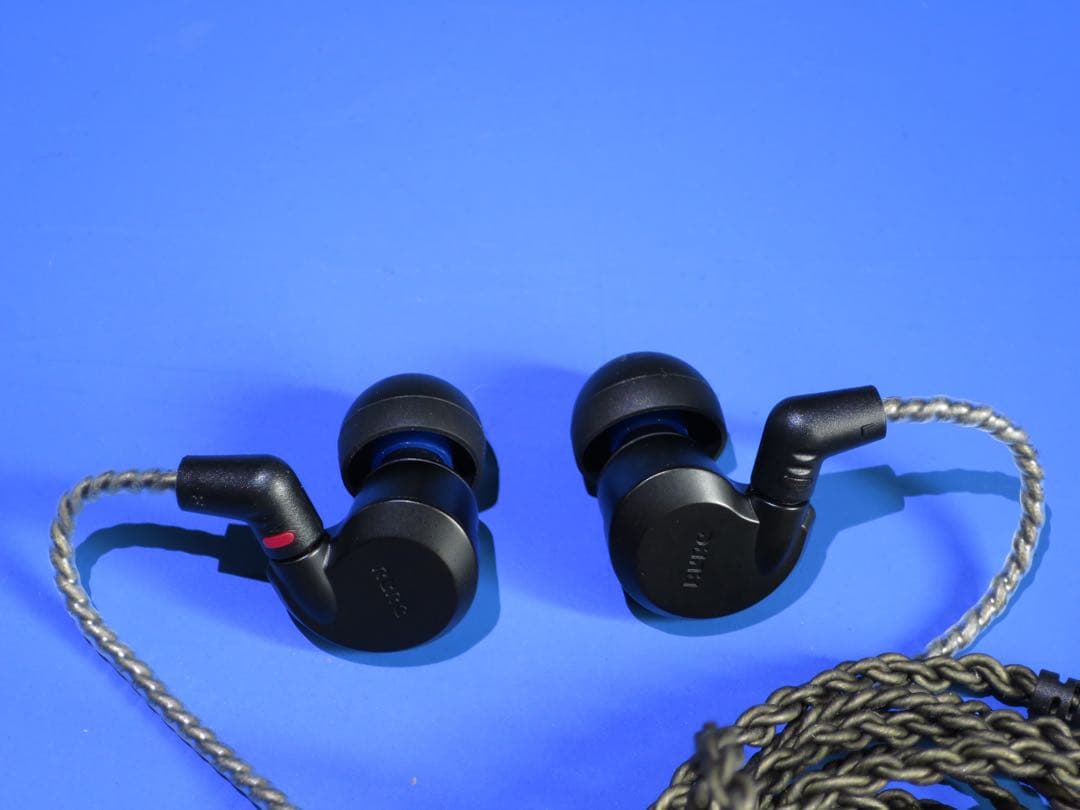 DUNU-TOPSOUND Falcon-C 隼