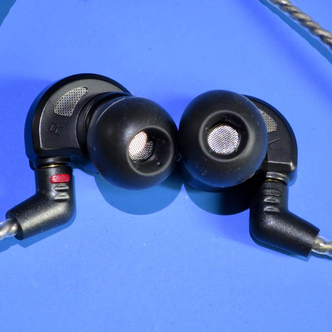 DUNU-TOPSOUND Falcon-C 隼