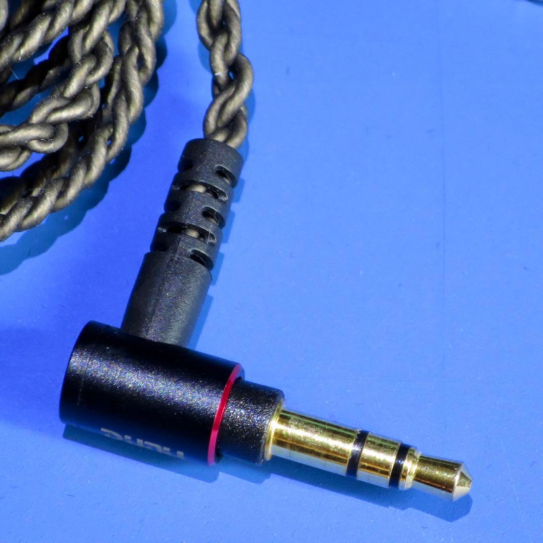 DUNU-TOPSOUND Falcon-C 隼