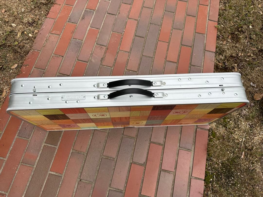 ナチュラルモザイク ファミリーリビングセット/ミニ