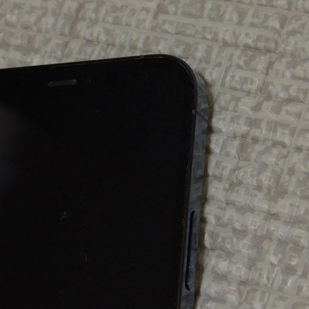 iPhone 12 Pro パシフィックブルー 256GB