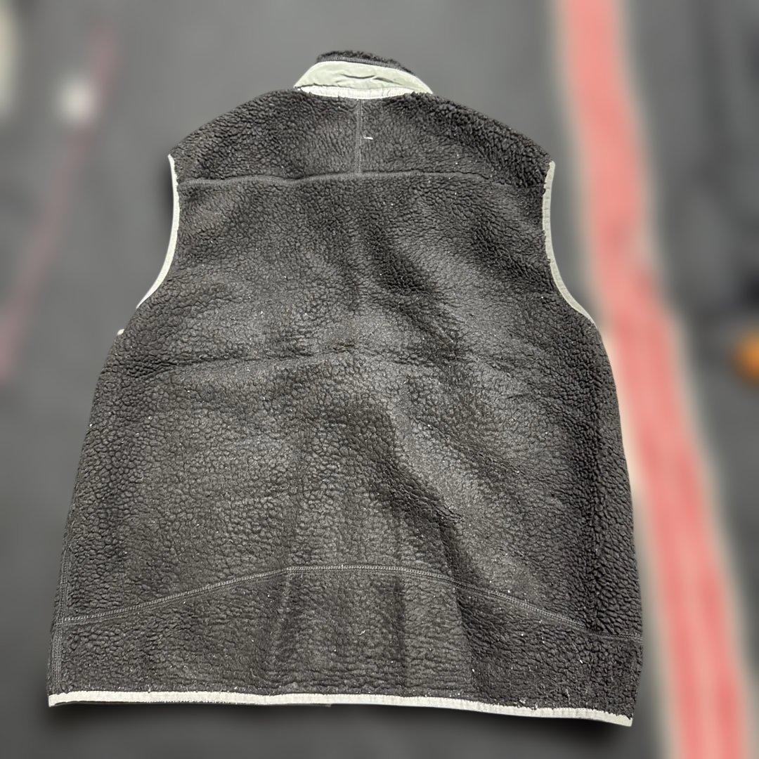 珍*ん様 パタゴニアのレトロXベスト Lサイズ