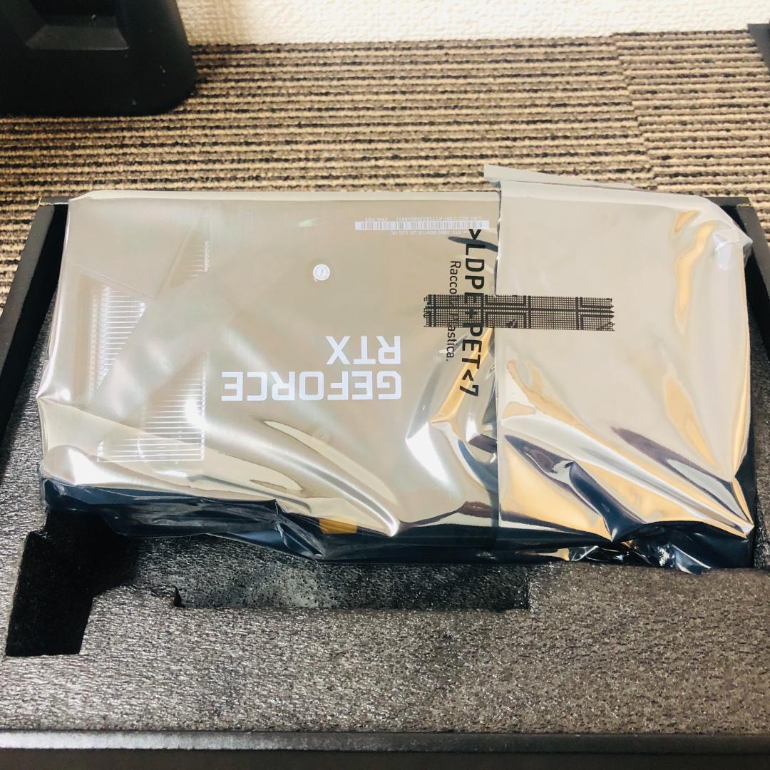 グラフィックボード・グラボ・ビデオカード MSI GeForce RTX 3060 VENTUS 2X 12G OC