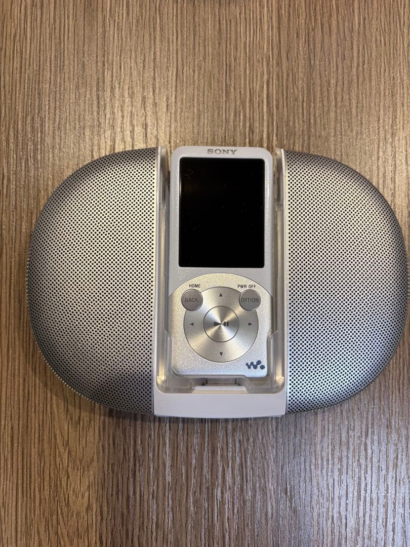 SONY ウォークマン NW-S754K