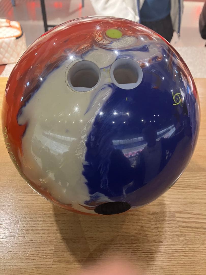 ストーム　ワイルドアブソリュート