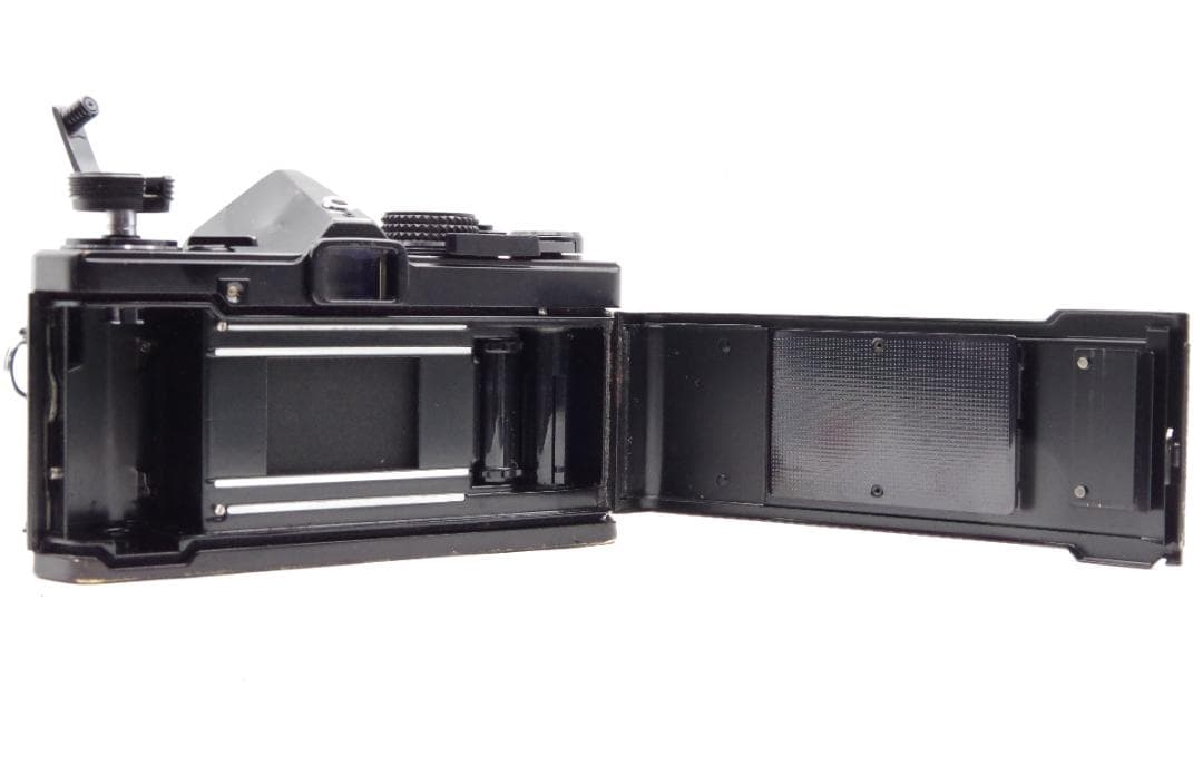 オリンパス OM-2 OM-SYSTEM G.ZUIKO 50mm F.1.4