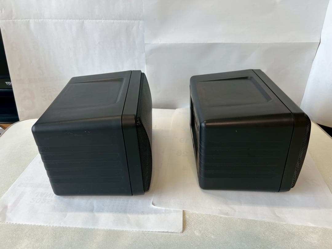 KENWOOD スピーカー ＣＭ-5 SANSUI DENONビクターパイオニア