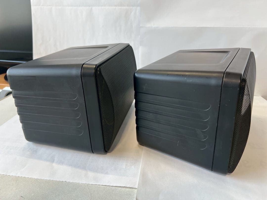 KENWOOD スピーカー ＣＭ-5 SANSUI DENONビクターパイオニア