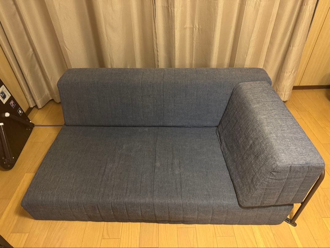 nico　クッション2個