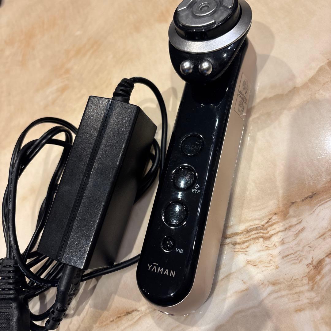 YAMAN フォトプラススキン S5 美顔器マスク