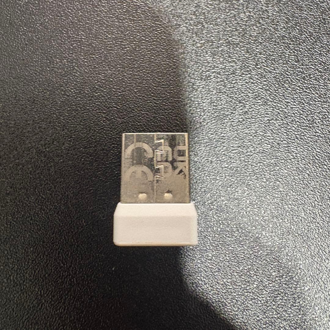 Logicool G913 TKL 白 ゲーミングキーボード 茶軸 タクタイル