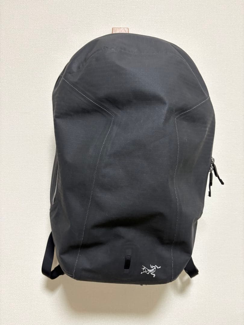 ARC'TERYX アークテリクス　グランビル16 ブラック