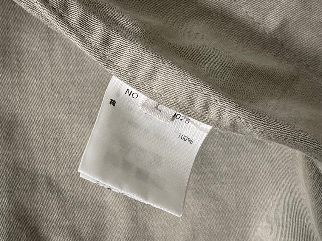 Ron Herman Jungle Fatigue Jacket L カーキ