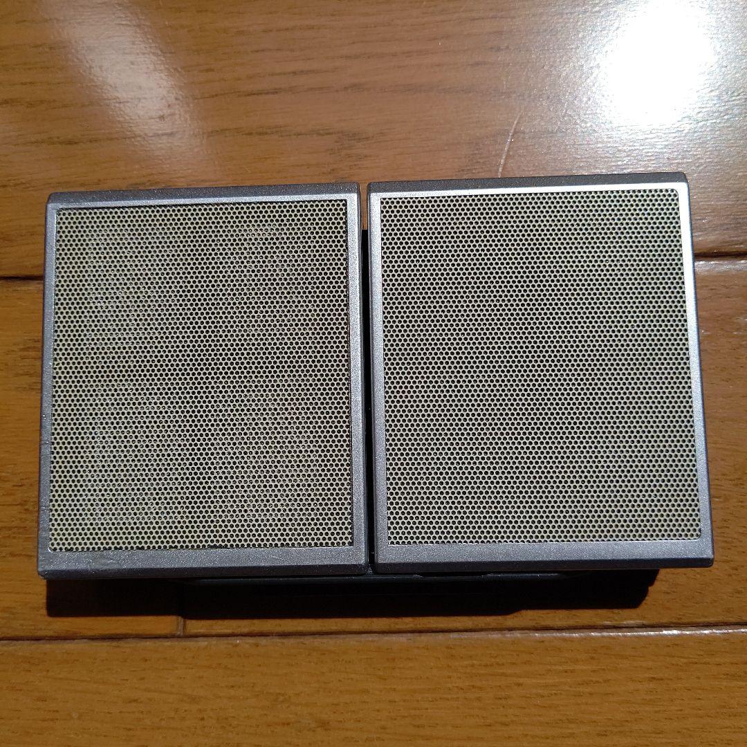 Panasonic ポータブルMDプレーヤーSJ-MJ55