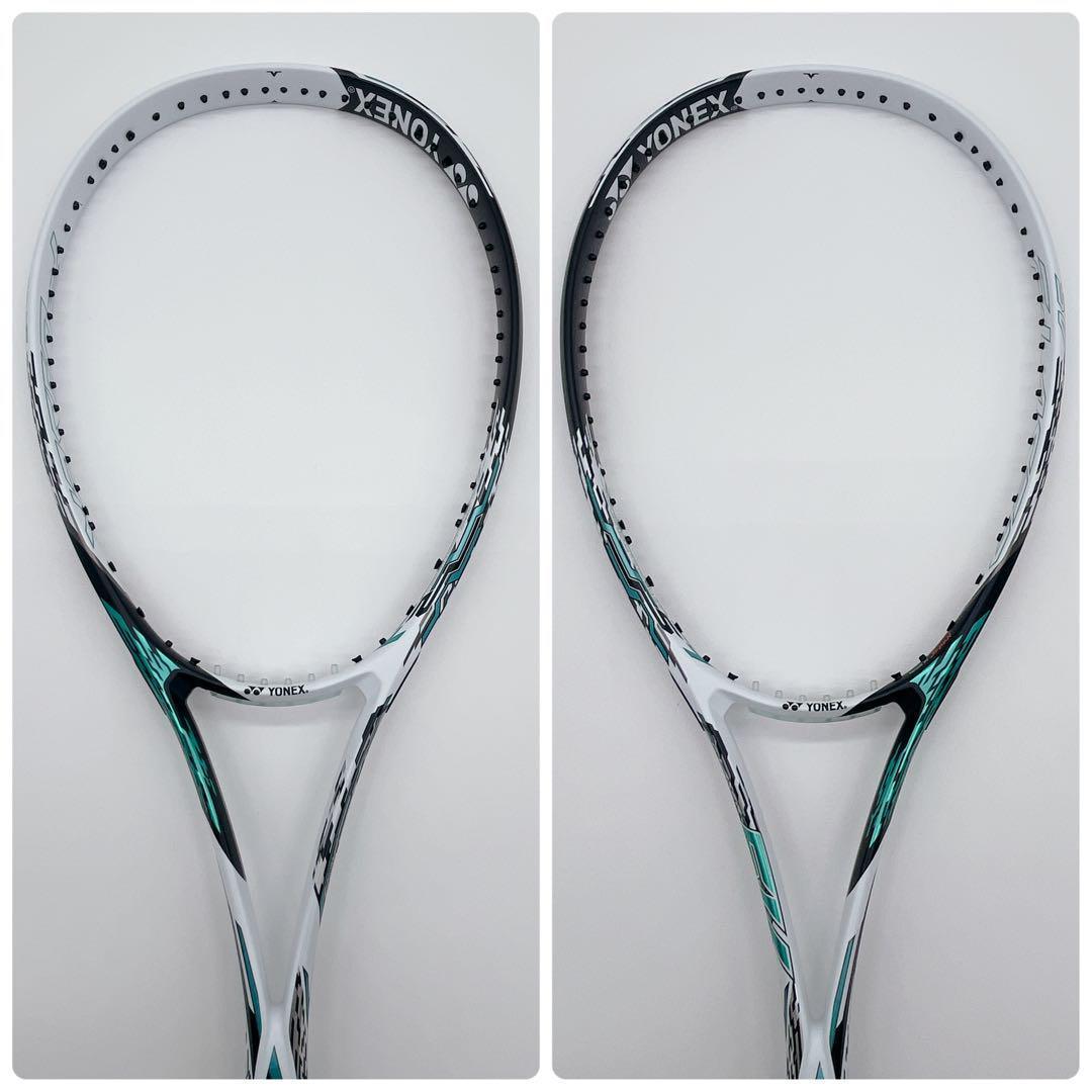 【未使用】YONEX ヨネックス F-LASER 5S UL1