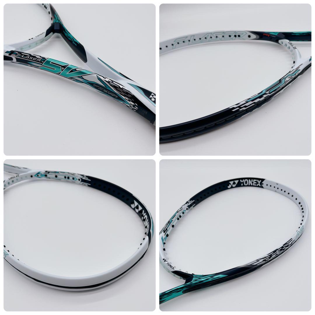 【未使用】YONEX ヨネックス F-LASER 5S UL1