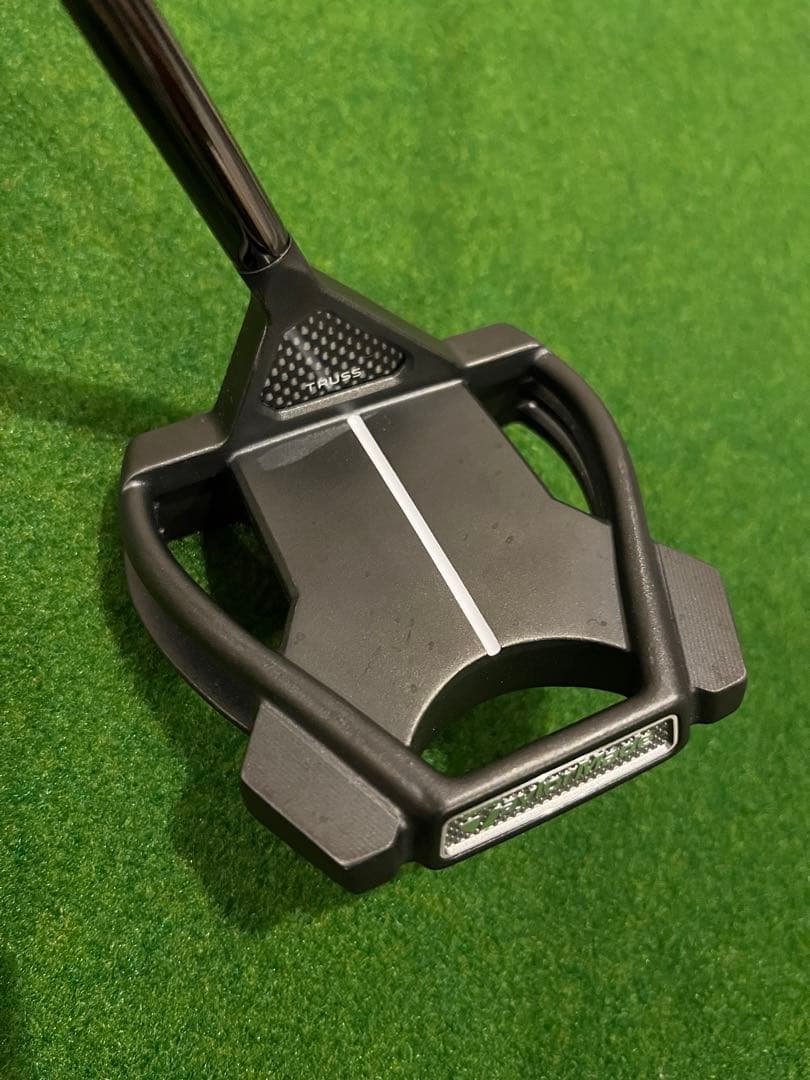 kou様　　TaylorMade Spider Tour X TM2 パター