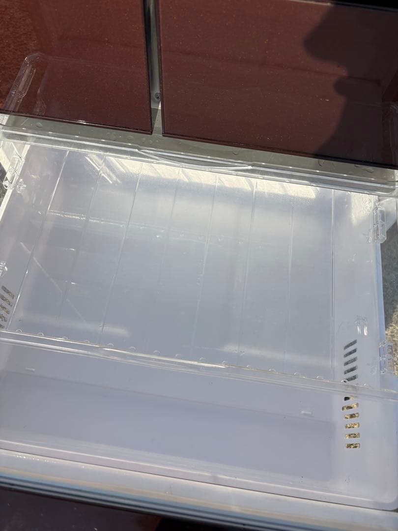 HITACHI/日立 ノンフロン冷凍冷蔵庫 R-XG5600G　6ドア