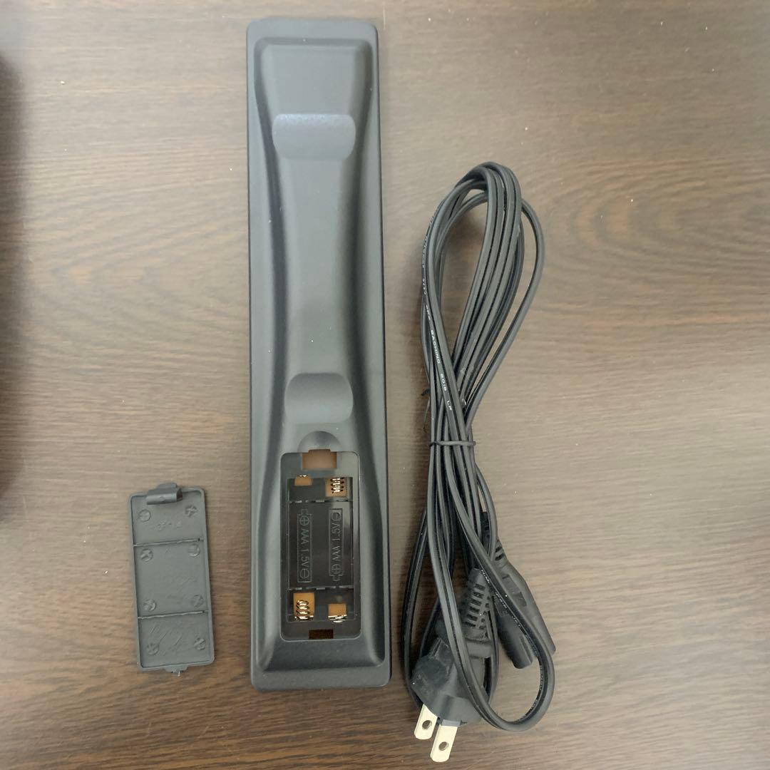 Panasonic DIGA DMR-BRS530 500GB 動作品