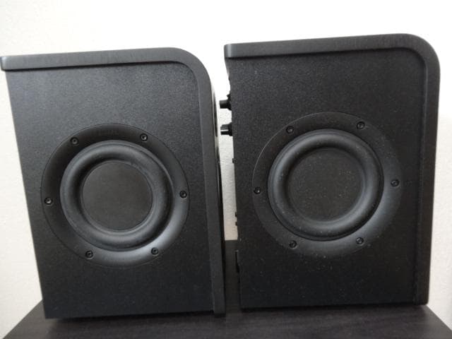 【美品】Focal shape 50 プロフェッショナルモニタースピーカー