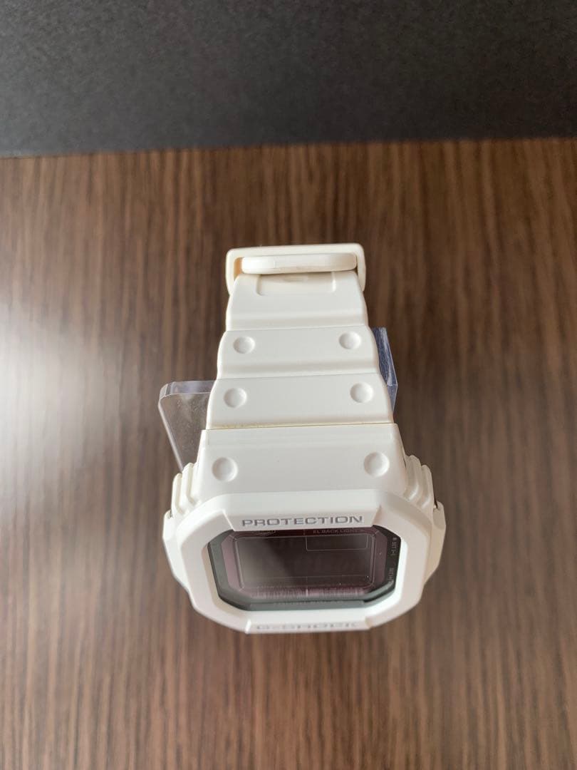 【美品】カシオ G-SHOCK GW-M5610 電波ソーラー ほぼ着用無し