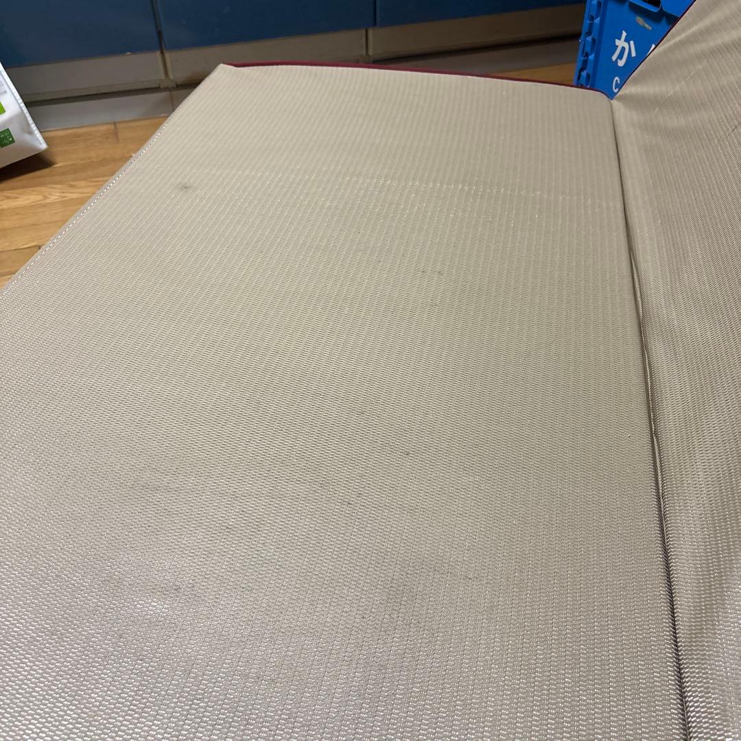 セミダブル ムアツ スリープスパ PLATINUM ハイバウンドSp-2