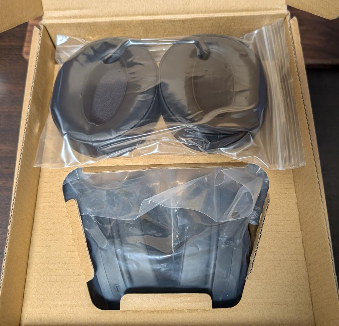 SENNHEISER ワイヤレスヘッドホン HD 450SE