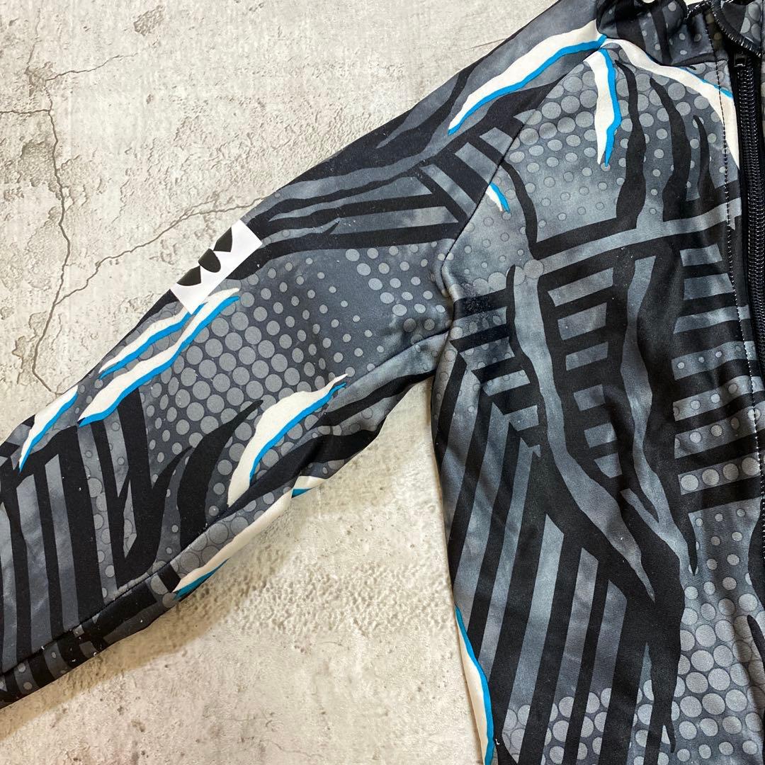 GOLDWIN gs racing suit アルペンスキー　ワンピース　160