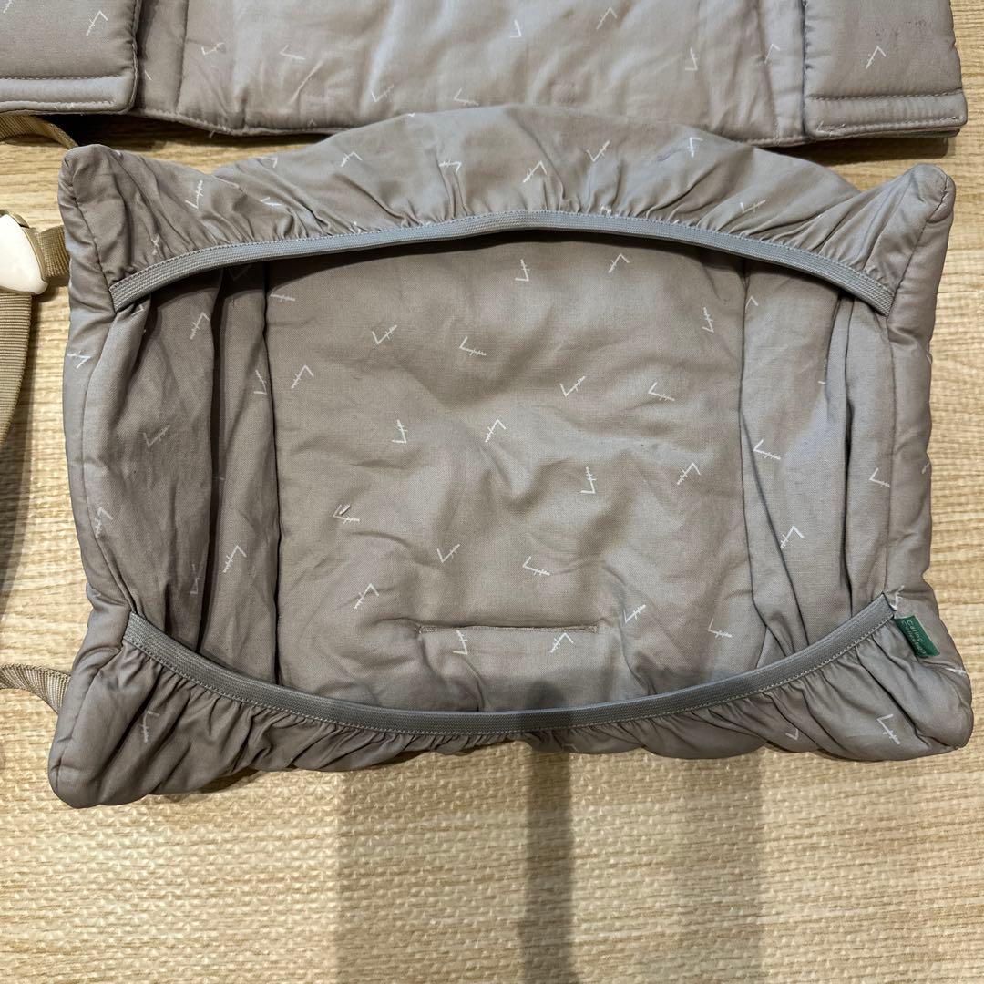 トリップトラップ クラシッククッション 旧型ハーネスセット